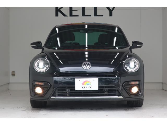2018 Volkswagen VW TheBeetle R-Line