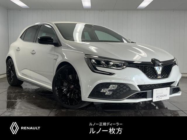 2023 Renault Megane RS 5D Renault Sport