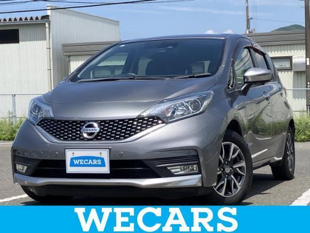 2017 Nissan Note e-POWER e-POWER Mode Premium X