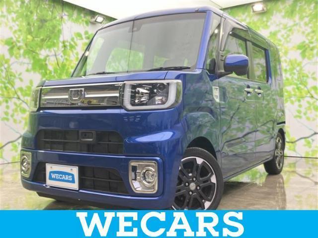 2017 Daihatsu Wake G Turbo "Regal" Edition SA2