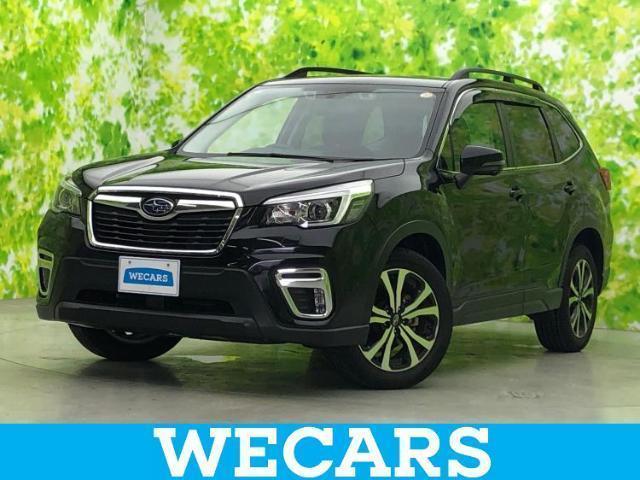 2018 Subaru Forester 4WD Premium