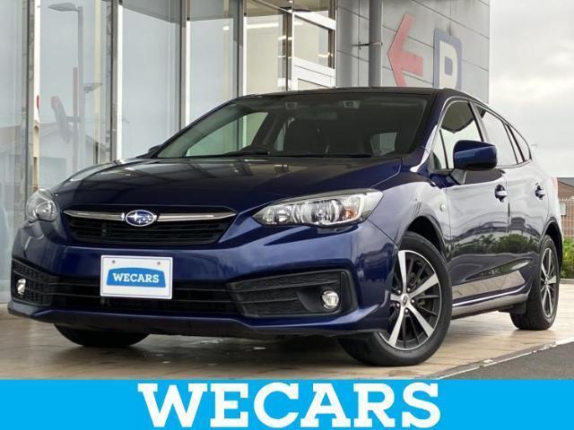 2021 Subaru Impreza Sport 1.6 i-L EyeSight