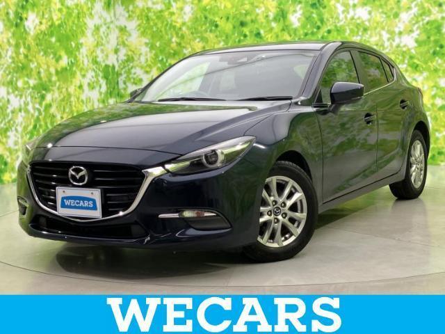 2019 Mazda Axela Sport 15S Proactive