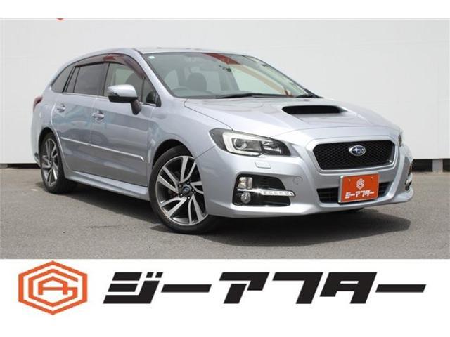 2014 SUBARU Levorg 1.6GT-S EyeSight