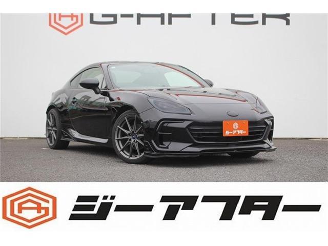 2021 BRZ 2.4 S