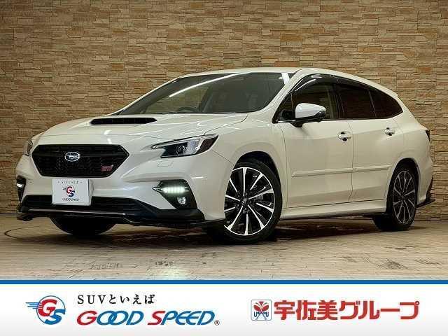 2020 Levorg STI Sport EX