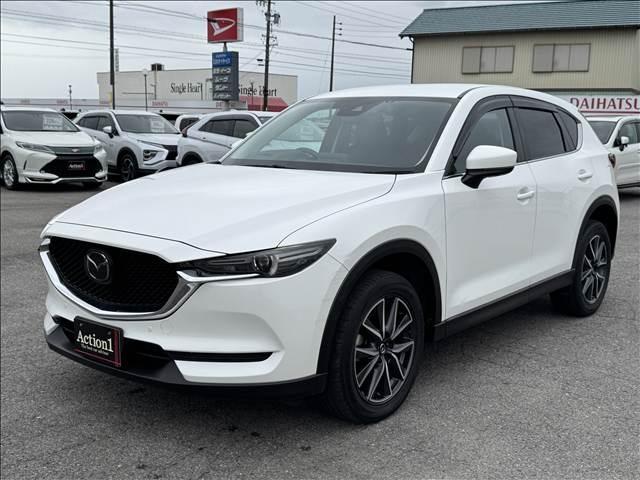 2017 MAZDA CX-5 XD Proactive