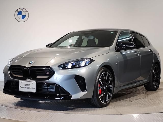 2024 BMW BMW 1series M135 xDrive 4WD