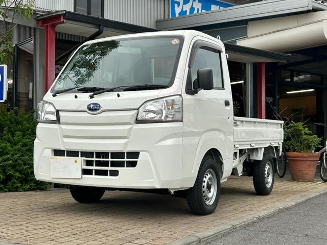 2015 SUBARU Sambar Truck 660 TB 3-Way Opening 4WD — Photo 1