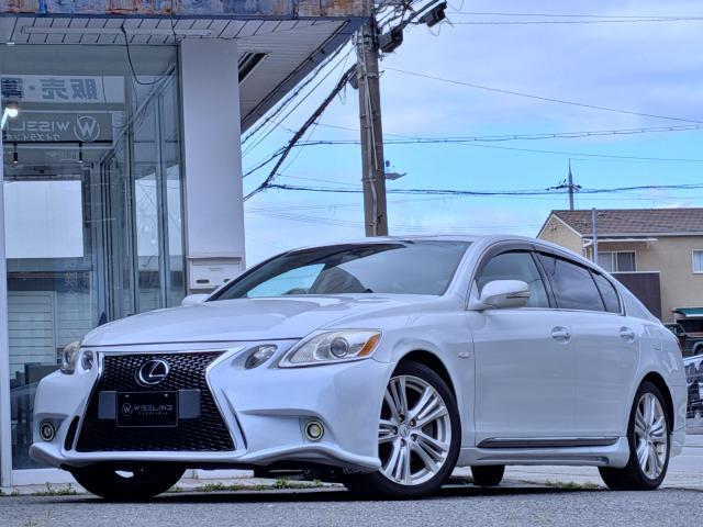 2006 GS Hybrid GS450h — Photo 1