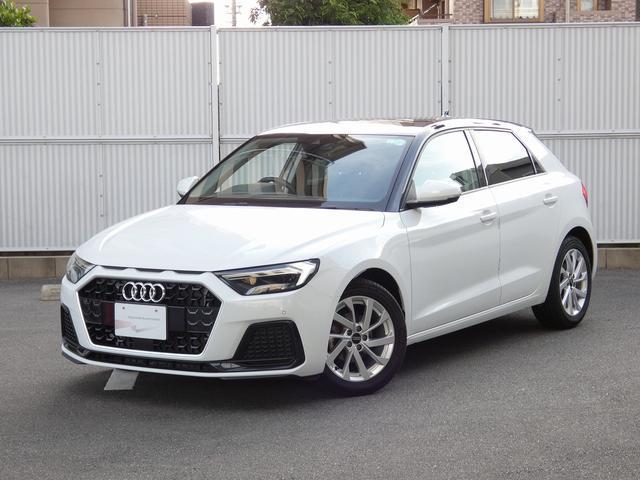 2021 Audi Audi A1 Sportback 25 TFSI Advanced
