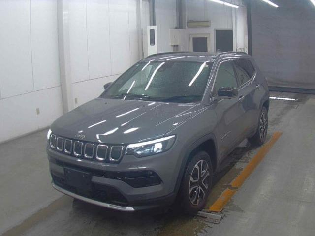 2024 CHRYSLERJEEP JEEP Compass Limited