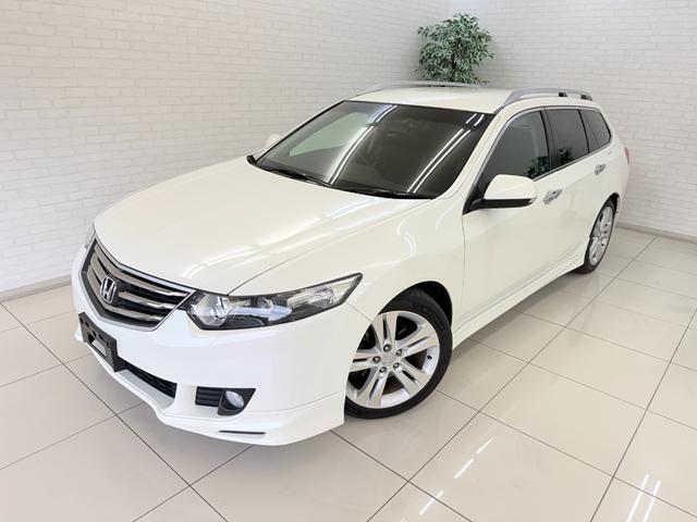 2009 Honda Accord Tourer 24TL Sports Style