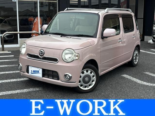 2013 Daihatsu Mira Cocoa Cocoa Plus X