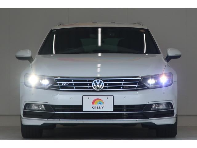 2016 Volkswagen VW Passat Sedan 2.0 TSI R-Line
