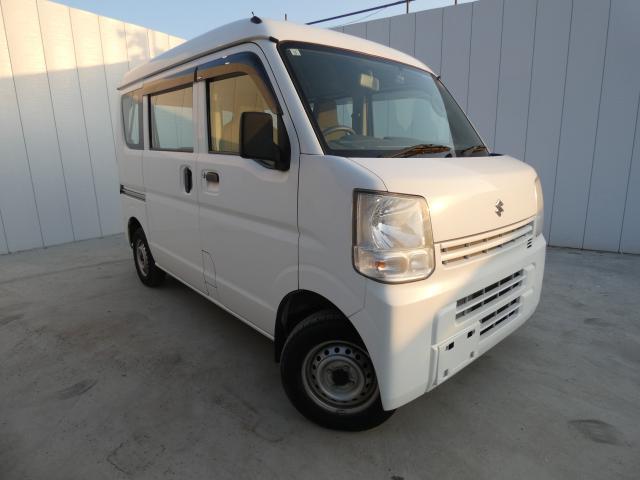 2018 Suzuki Every Van PA 5AGS