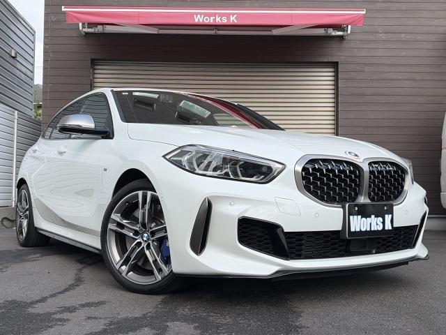 2020 BMW BMW 1series M135i xDrive