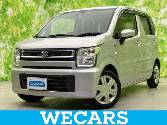 2020 Suzuki WagonR Hybrid FX