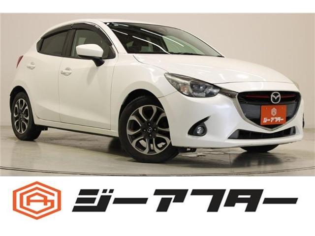 2015 MAZDA Demio 15XD Touring