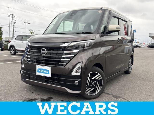 2025 Nissan Roox HighWayStar Highway Star X Pro Pilot Edition