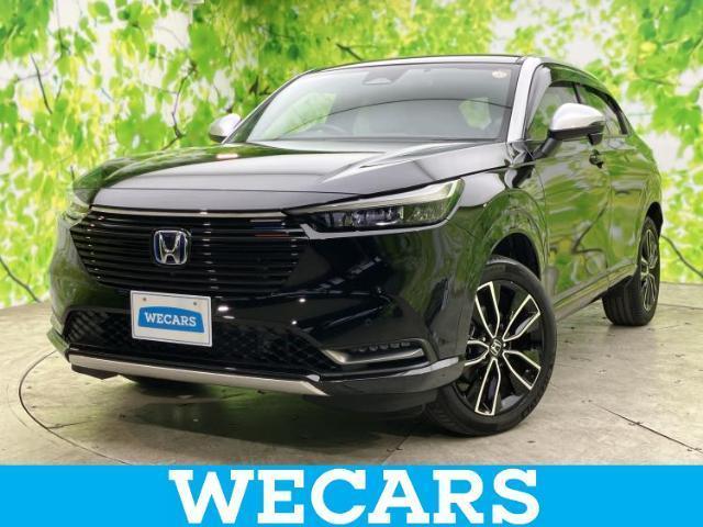 2023 Honda Vezel Hybrid eHEV Play