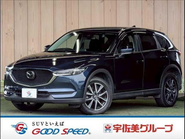 2017 MAZDA CX-5 XD PROACTIVE