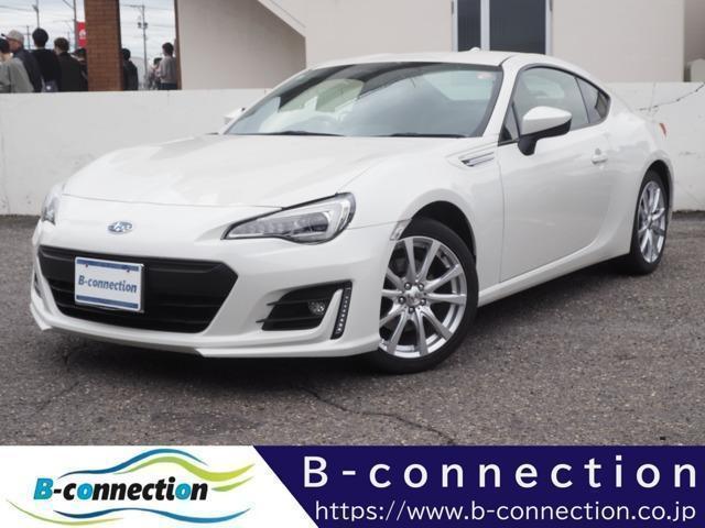 2017 BRZ S