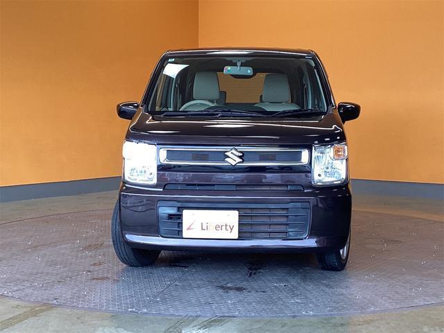 2018 Suzuki WagonR Hybrid FX