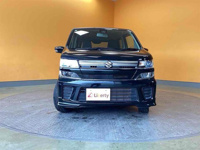 2021 Suzuki WAGON R Hybrid FZ