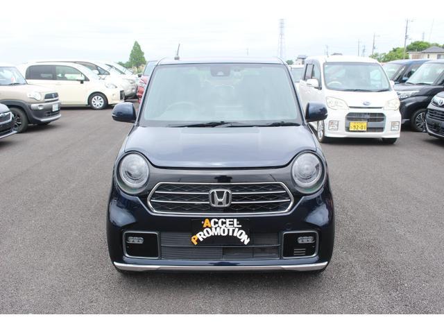 2024 Honda N-ONE Premium 660 Premium