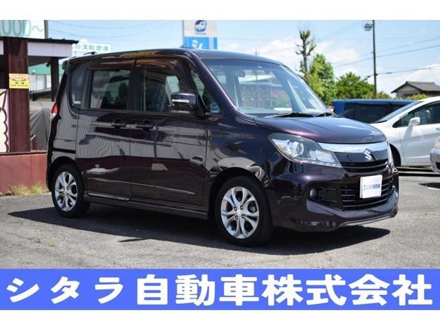 2014 Suzuki Solio Bandit 1.2 Bandit-DJE