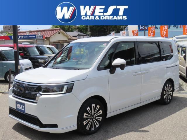2023 Honda Step Wagon Spada HV 2.0e:HEV Spada Premium Line