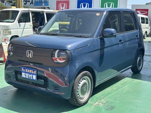 2025 Honda N-ONE e e: G