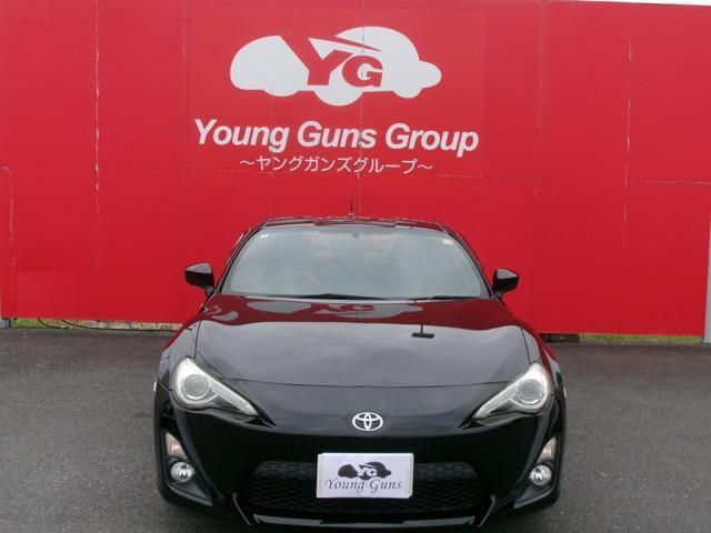 2012 Toyota 86 2.0GT