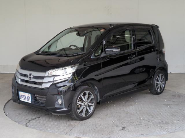 2015 Nissan Dayz HighWayStar Highway Star G