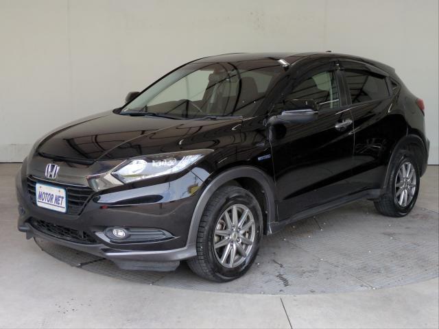 2017 Honda Vezel Hybrid Hybrid X Honda Sensing