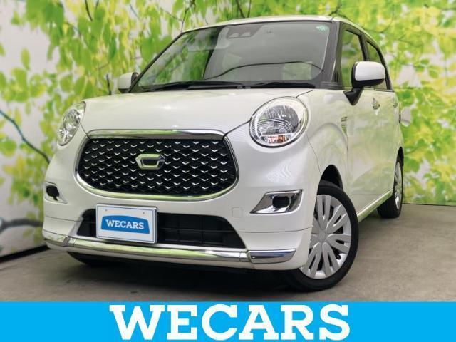 2019 Daihatsu CAST Style X Limited SA3