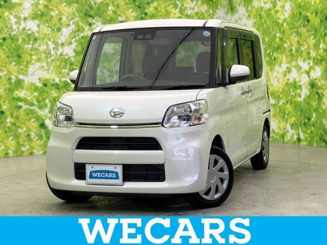2018 Daihatsu Tanto X Limited SA3
