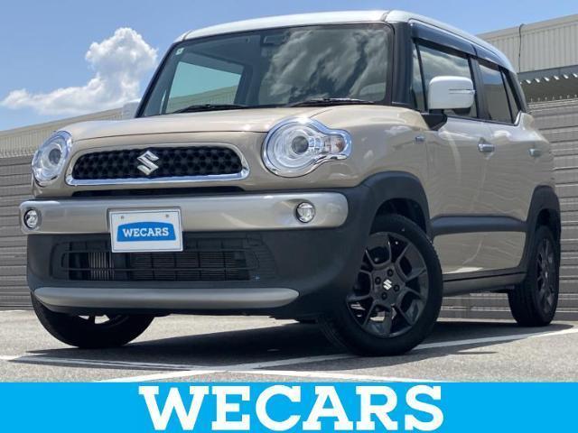 2018 Suzuki XBEE 4WD Hybrid MZ