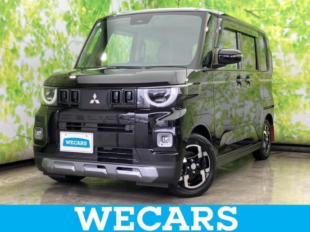 2025 MITSUBISHI Delica Mini T Premium Delimaru Package