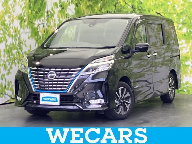 2022 Nissan Serena e-POWER e-POWER Highway Star V