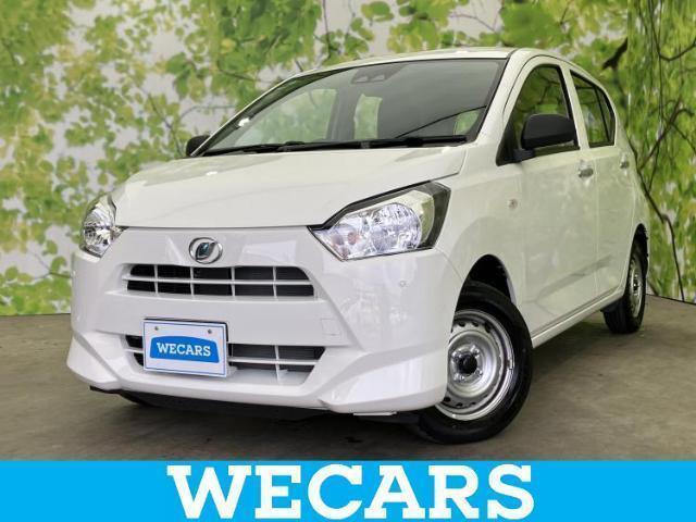 2024 Daihatsu Mira eS B SA3