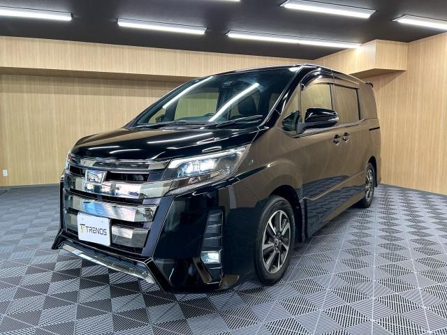 2017 Toyota NOAH Si — Photo 1
