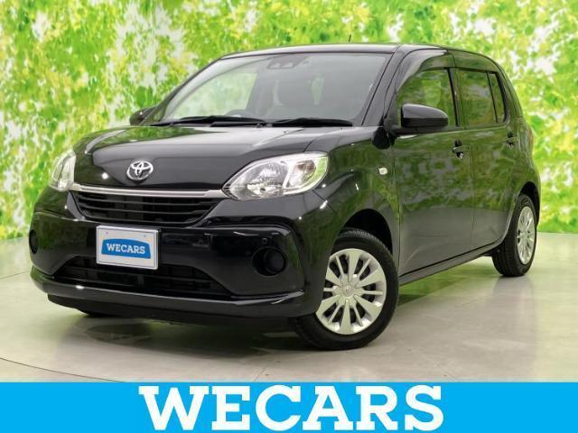 2019 Toyota Passo X L Package S