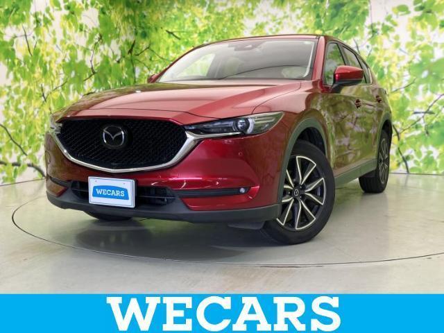 2017 Mazda CX-5 20S Proactive