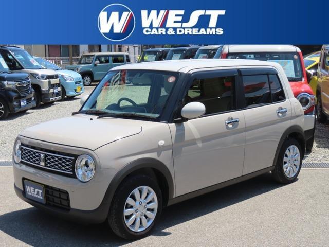 2025 Suzuki ALTO LAPIN 660 X