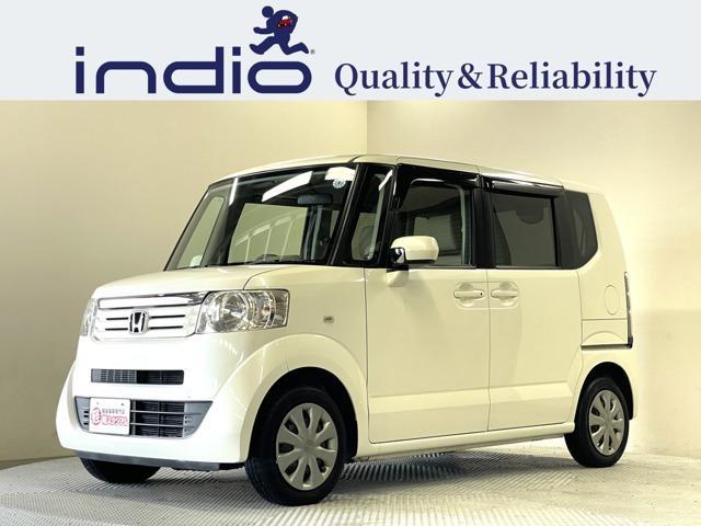 2014 Honda N-BOX 660 G