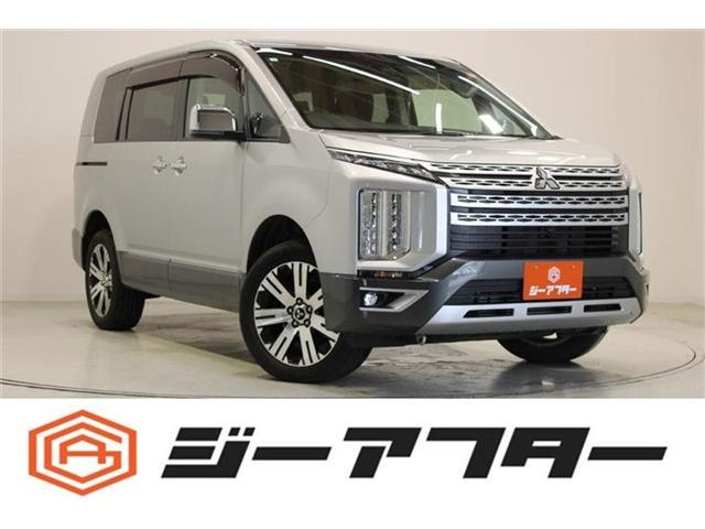 2019 三菱 DELICA D:5 2.3 P 7 Seater 4WD