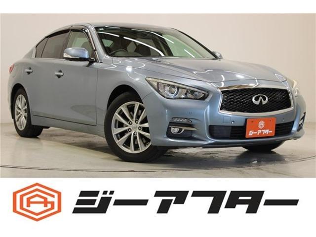 2016 Nissan SKYLINE 200GT-t
