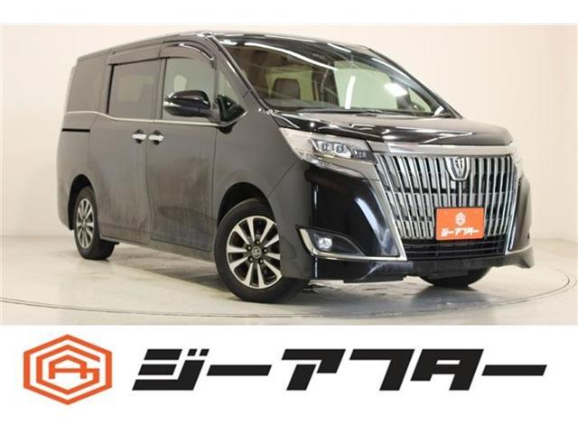 2019 Toyota Esquire 2.0Gi 7-Seater Premium Package — Photo 1
